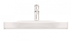 Am.Pm Мебельная раковина Like 80 – фотография-1